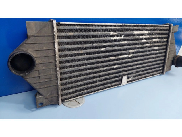 Интеркулер  A1635000700, A1635000500   Mercedes-Benz ML W163 0.0