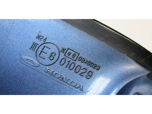 Zpětné zrcátko  levé Honda Civic 2007    