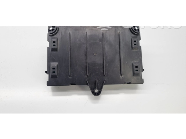   Pojistková skříňka 9656147980, S120017004H   Peugeot 407 2005
