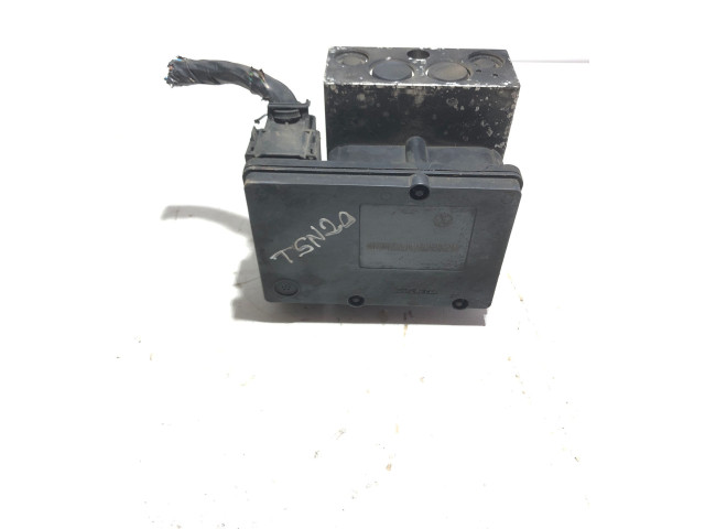 Jednotka ABS 7H0907379L, 10092503383   Volkswagen Multivan T5 2006