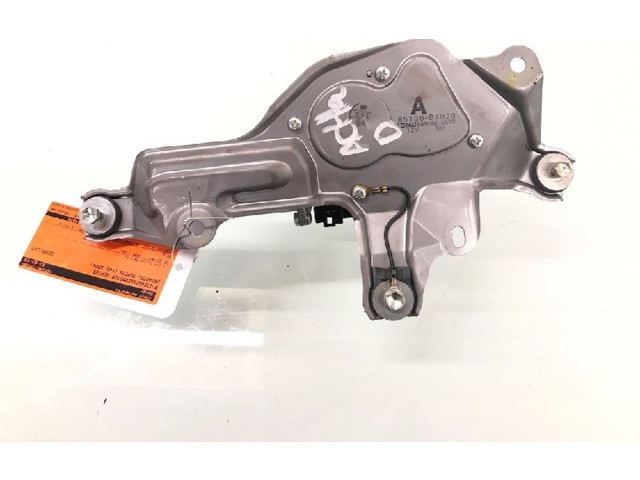 Моторчик заднего дворника 85130B4020, 8496000370    Daihatsu Terios