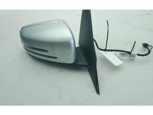 Zpětné zrcátko  Mercedes-Benz C W204 2007    