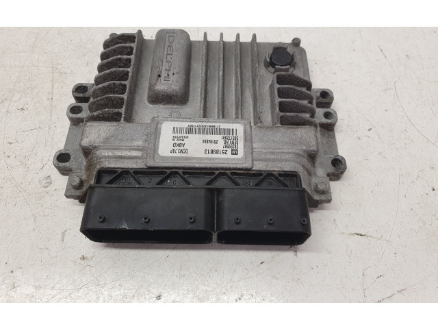 Řídící jednotka 28359587, 25189813   Opel Antara 2013