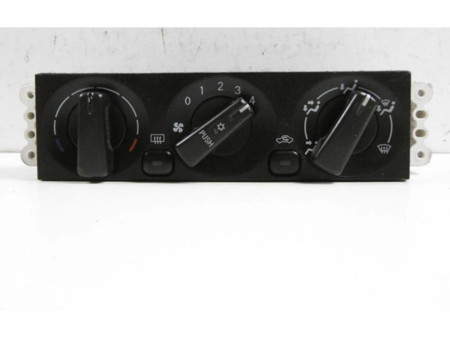 Блок управления климат-контролем MR262492, MR262492   Mitsubishi Space Star