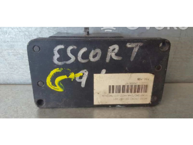 Řídící jednotka 91AB12K072AA   Rover Rover 