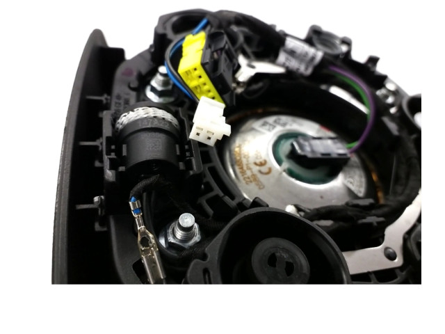 Подушка безопасности водителя 62882055K   BMW 3 G20 G21