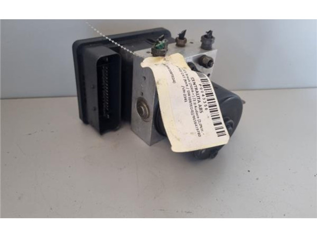 Блок управления АБС 9656419780, 9656419780   Citroen C5