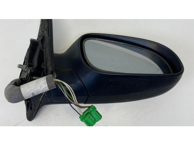 Zpětné zrcátko pravé Volvo S60 2001  E11015463, E1025463  