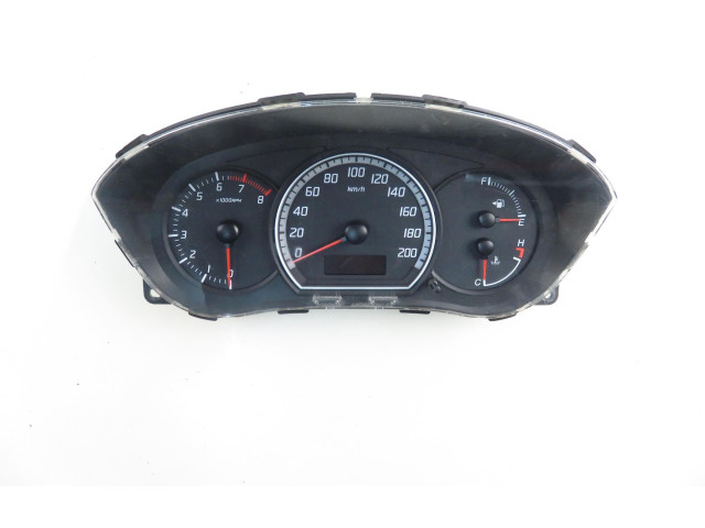 Přístrojová deska  Suzuki Swift 2006 A2C53060969, A2C53060969  