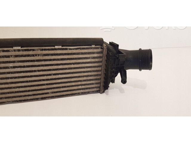 Интеркулер  4G0145805L   Audi A6 S6 C7 4G 