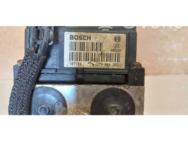 Jednotka ABS 8E0614111AM   Volkswagen PASSAT B5.5 2003