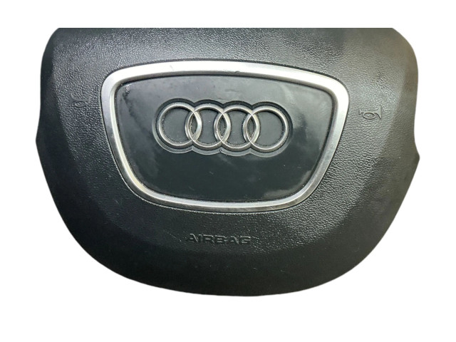 Volant Audi A3 S3 A3 Sportback 8P 2009 8U0419091B, 8V0880201AG  