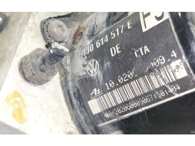 Jednotka ABS 1J0614517E   Seat Toledo II (1M) 2003