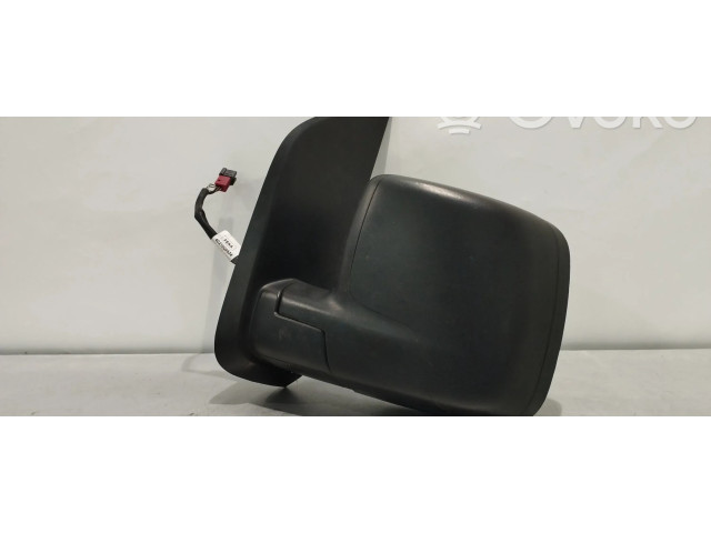 Zpětné zrcátko  Fiat Fiorino 2019  735674076  