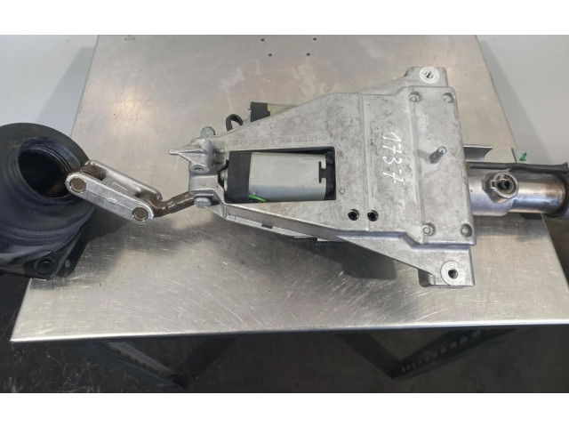 Volant Mercedes-Benz CLS C219  A2114603116  