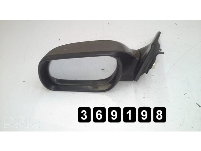 Зеркало электрическое        Mazda 3 I  2003-2006 года   