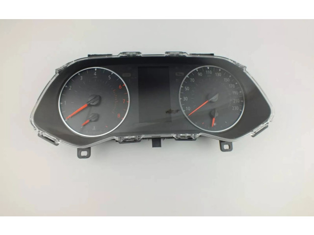 Панель приборов 248093959R   Renault Arkana       