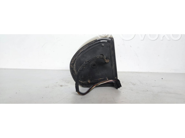 Zpětné zrcátko  Mercedes-Benz C W203 2003  413133418  