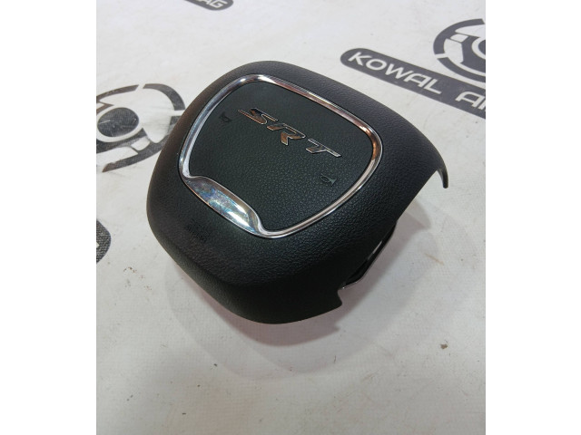 Подушка безопасности водителя 625243900H   Jeep Grand Cherokee