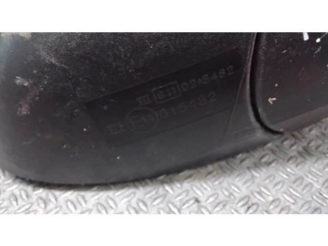 Zpětné zrcátko pravé Chrysler PT Cruiser 2001  E11015482  