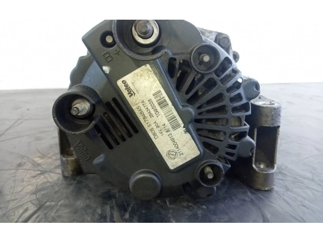 Генератор 51784845, 2114004913   Fiat Fiorino      