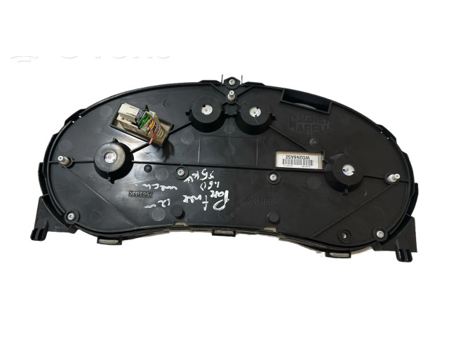 Панель приборов 555001310104   Peugeot Partner       