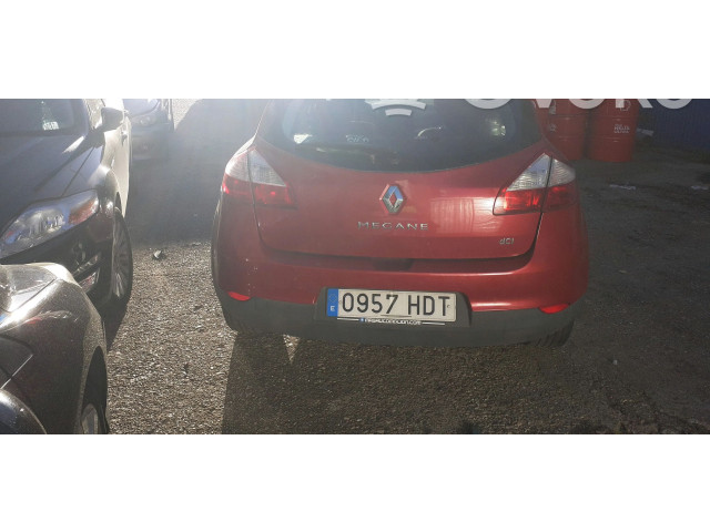 Volant Renault Megane II 2006 484001175R  