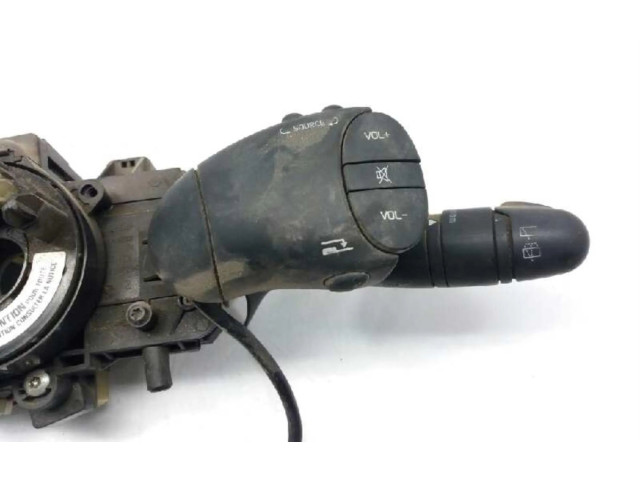 Блок комфорта 7700428219   Renault Megane II   