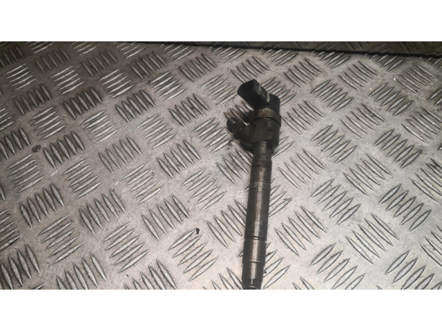 Форсунка 6280700487, A6280700487    Mercedes-Benz S W220 для дизельного двигателя OM 628.960 4