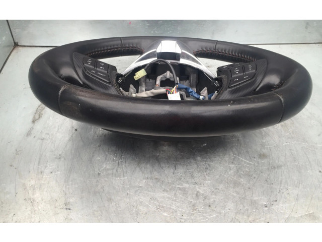 Volant Mazda 3 II 2013 BHN3-51040, BHN3-51040  