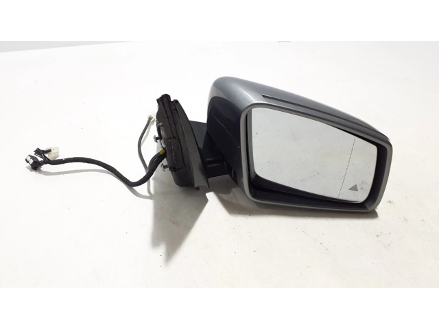 Zpětné zrcátko pravé Mercedes-Benz E W212 2014  A2128100893  