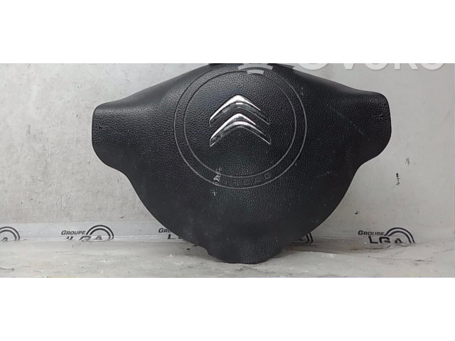 Подушка безопасности водителя 96773146ZD   Citroen Jumpy
