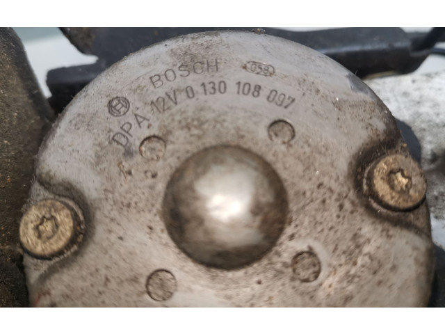 Jednotka ABS 0265202401, 8E0614175D   Audi A8 S8 D2 4D 1998