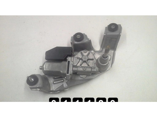 Моторчик заднего дворника 85130-02050    Toyota Auris 150
