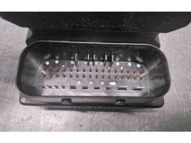 Jednotka ABS 1494680080, 0265225165   Lancia Phedra 2002