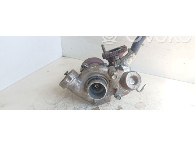 Řídící jednotka GTC1244VZ, TD025S2   Citroen C4 I 2005