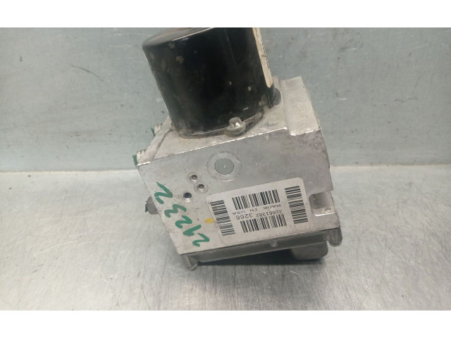 Jednotka ABS S118676001O, 15710605TRW   Peugeot 407 2006