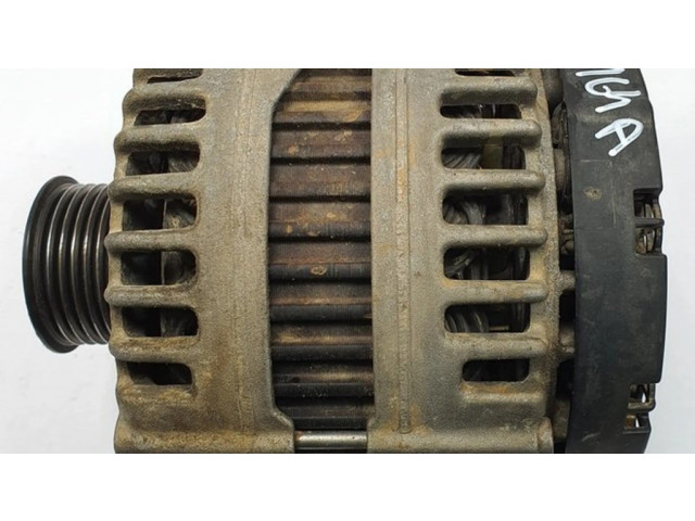 Генератор A0131545602   Mercedes-Benz GL X164      