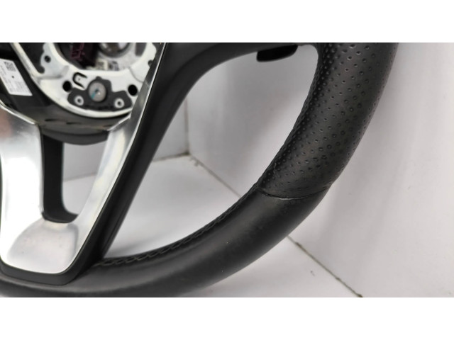 Volant Mercedes-Benz E W213 2017 1637943305  