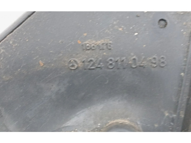 Зеркало электрическое        Mercedes-Benz 190 W201  1982 - 1993 года   