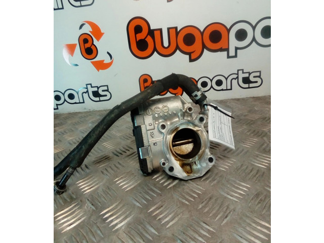 Vstřikovací lišta 22030-00020, 0280750481   Toyota Yaris     