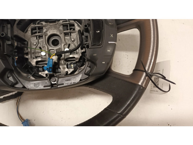 Volant Citroen C5 2009 6080049, 609435700  