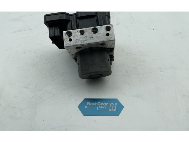 Блок АБС 600636300D, 085061400501029   Tesla  Model S  2012 -  года