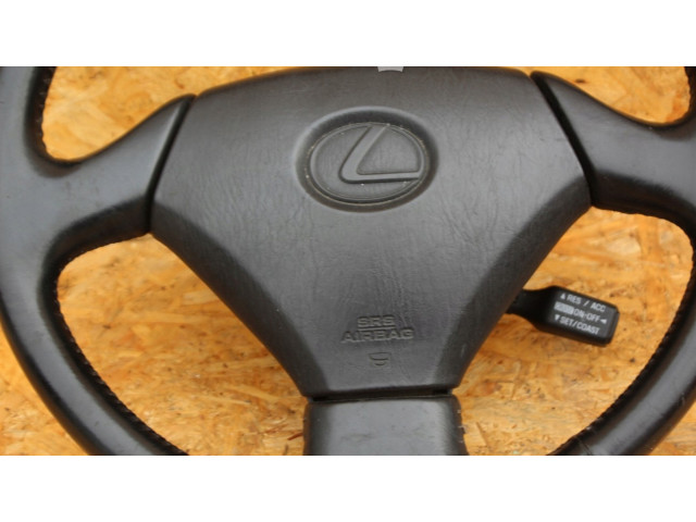 Руль Lexus GS 300 400 430  1991 - 2005 года G113      