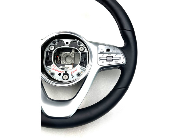 Volant Mercedes-Benz S W222 2022   
