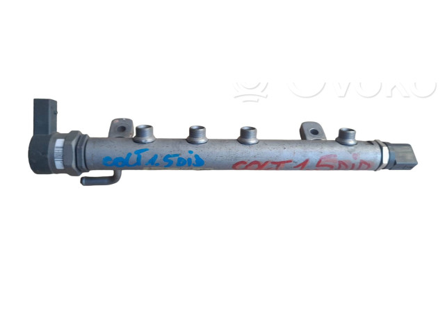 Vstřikovací lišta A6390701095, 0632100436   Mitsubishi Colt     