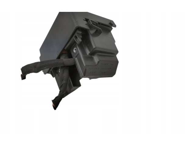   Pojistková skříňka 252361535R, 243129358R   Renault Captur II 2020