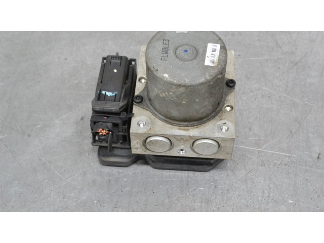 Блок управления АБС BE6003F002   KIA Picanto