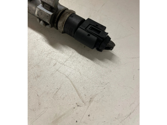 Vstřikovací lišta A6420700695, 0281002504   Mercedes-Benz ML W164    OM 642.940 