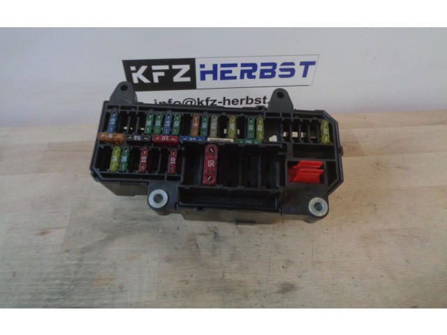   Pojistková skříňka 6113690058301, 6113690058301   BMW 7 E65 E66 2002